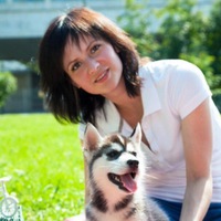 Екатерина Топоркова