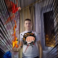 Кирилл Кретов | 