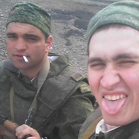 Павел Бакланов  Алексеевич☭