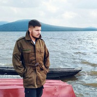 Павел Пономаренко