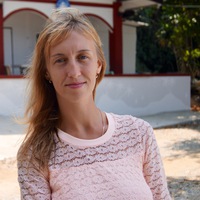 Рената Кирилина