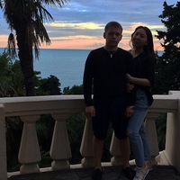 Даниил Викторович