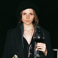 Александра Берзэ