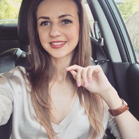 Яна Логвиненко