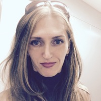 Света Жиленко