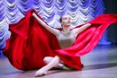 2018 VI Созвездие улыбок Исполнительское мастерство