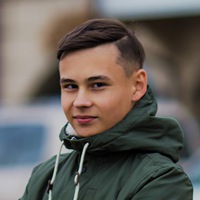 Арсений Токарев