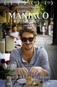 Дневник преуспевающего маньяка / Diario di un maniaco per bene (2013) Дневник преуспевающего маньяка / Diario di un maniaco per bene (2013)