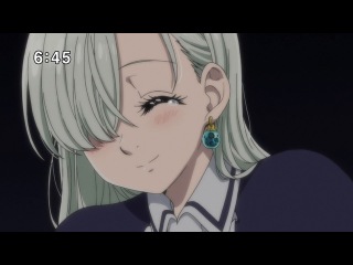 Семь смертных грехов 2 сезон 9 серия / Nanatsu no Taizai: Imashime no Fukkatsu (Озвучка AniRise)