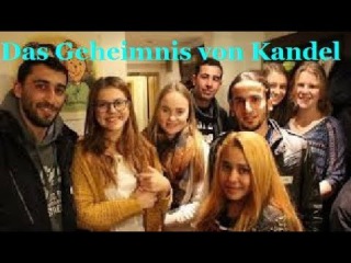 Das Geheimnis von Kandel