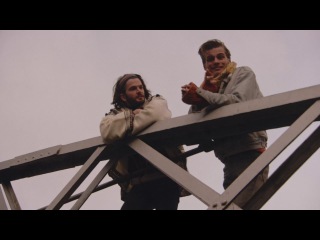 Hudson Taylor - Run With Me (Official Video)
