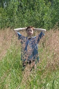 Анна Бугаева