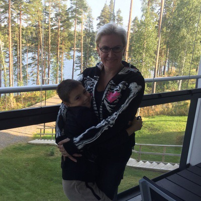 Екатерина Иванова
