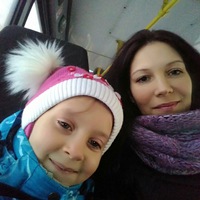 Виктория Переверзева-Лимановская