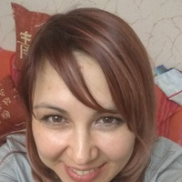 Оксана Терехова | Москва