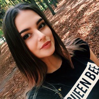 Мария Оголь