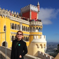 Лукерья Баснер  (Айслу)