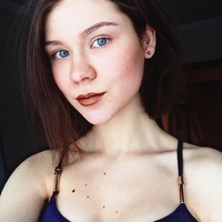 Елизавета Романенко | 