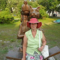 Нина Жигунова | 