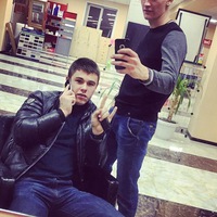 Дмитрий Франко