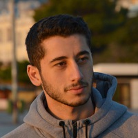 Нарек Ерицян