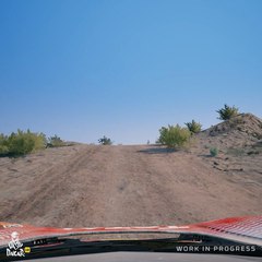 Dakar Rally Official Game on Instagram: “Dirt roads, imponent dunes, the absolute middle of nowhere... where do you want to go on Dakar 18? #dakar...