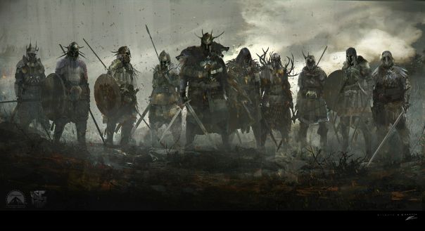 #Transformers5 The Last Knight by #RichardAnderson