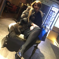 Алёна Осипова