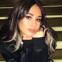 Вика Левашова | Киев