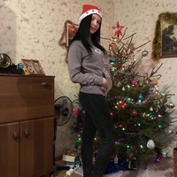 Виктория Малая