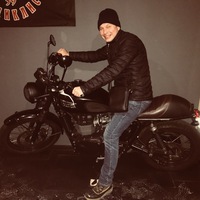 Сергей Карпов