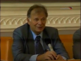 Тринадцать плюс. Жорес Алфёров