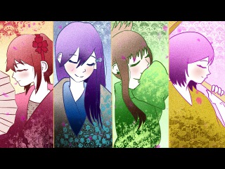 DOKI DOKI TRADITIONAL JAPANESE CLUB