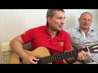 Армейские песни За Холуай Спецназ ВМФ