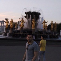 Александр Дадашев