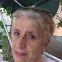 Наталья Рябикина | Москва