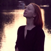 Анастасия Жгарева