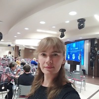 Лариса Мамаева-Халтурина