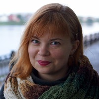 Юлия Комкова | Тверь