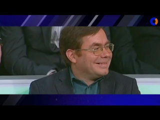 Собака. Анекдот от Андрей Норкин в ток-шоу Место встречи
