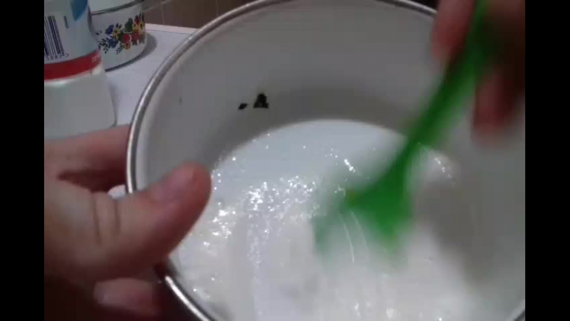 лизун