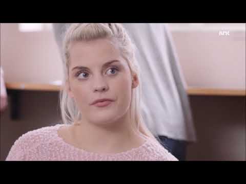 SKAM | Vilde - Pretty Hurts