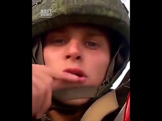 С такими защитниками можно спать спокойно
