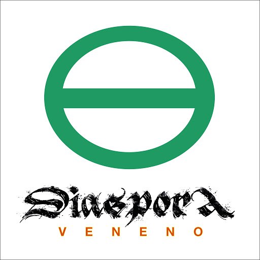 Diaspora альбом Veneno