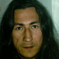 Виталий Григорьев | Санкт-Петербург