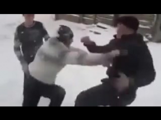 Чик-чиги-бум, чик-чиги-бум!