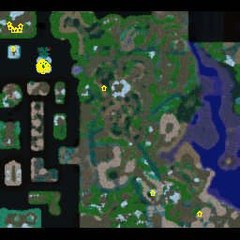 Warcraft 3 как сделать активную способность пассивной Warcraft 3 как сделать активную способность пассивной
