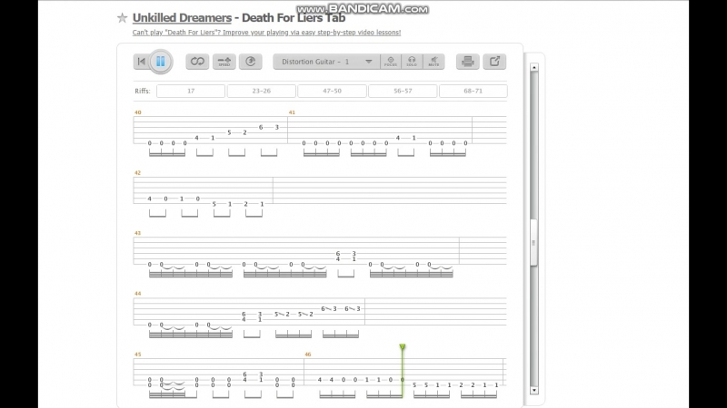 Unkilled Dreamers-Death For Liers