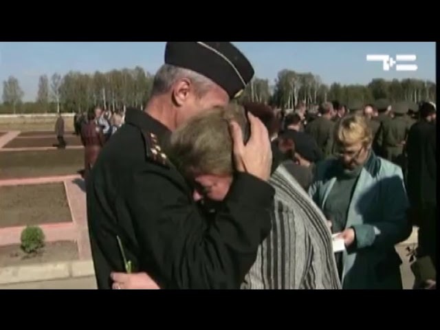 Иван Федулов- БЕЗ ВЕСТИ СТРАНА