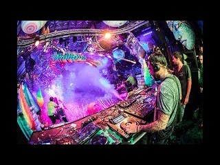 ELROW MIAMI deep house mix MARCH 2018